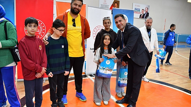 Final Maçları Nefes Kesti