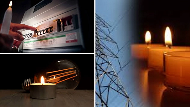 Fırat EDAŞ Malatya'da elektrik kesintisi açıklaması: Karanlığa girecek mahalleler belli oldu