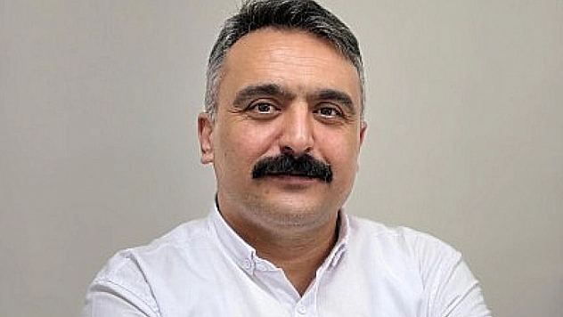 Fırat EDAŞ Malatya İl Müdürlüğüne Akif Akıncı atandı
