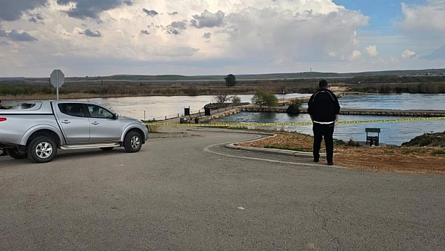 Fırat Nehri'nde su seviyesi yükseldi