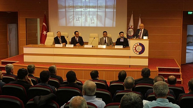 Fırsatlar anlatıldı