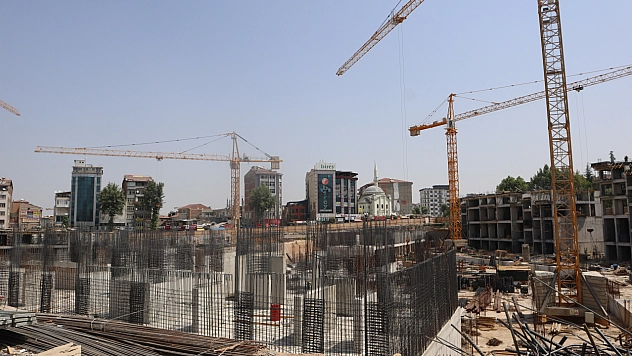 Fiyatı günden güne artıyor: Malatya'da konut yapmak artık çok daha pahalı!