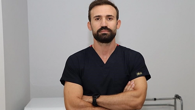 Fizyoterapi sadece egzersizden ibaret değil