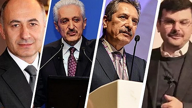 Forbes listesi güncellendi! Malatyalı milyarder servetine servet katıyor…