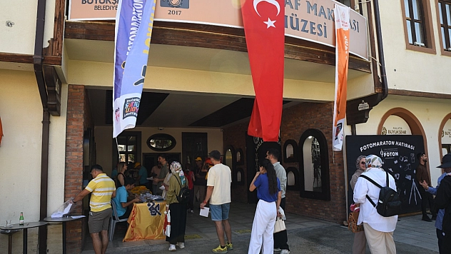 FotoMaraton Malatya 2026 başlıyor! Fotoğraf tutkunları aynı gün çekip yarışacak