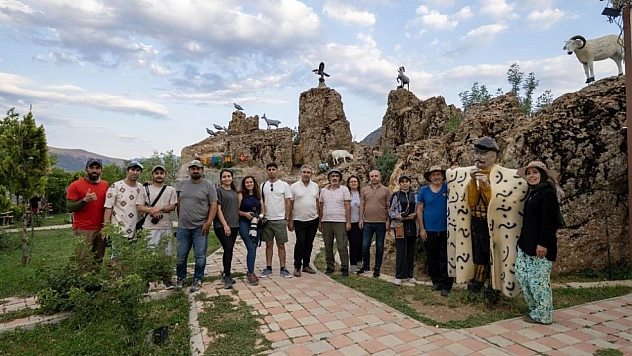 Fotono21 Hevsel Kupası sonuçları açıklandı