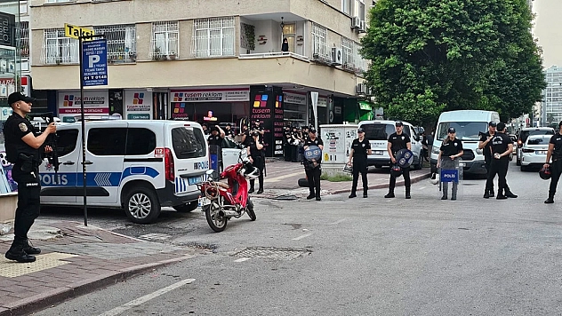 Furkan Vakfı'na operasyon! 32 kişi gözaltına alındı
