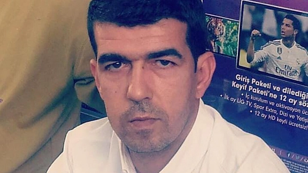 Futbol Camiasının Acı Günü