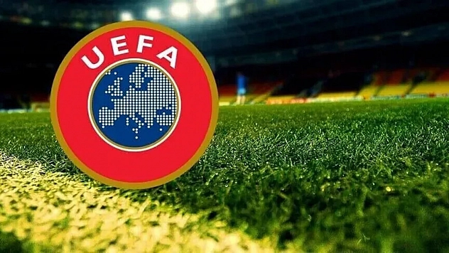 Futbol: UEFA Şampiyonlar Ligi