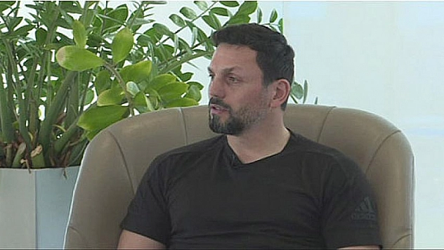 'Futbolcu alt yapıdan donanımlı gelmiyor'