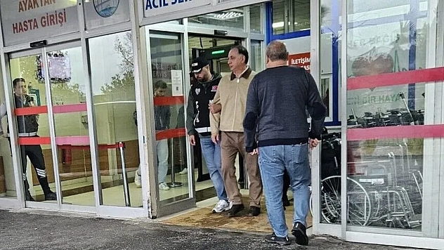 Futbolda 'Deprem' yaratacak operasyon! MHK Başkanı da gözaltında