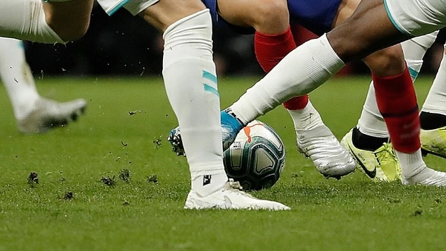 Futbolda şike operasyonu: 4 yeni gözaltı