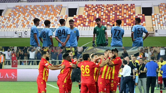 Futbolun acı yüzü: Malatyaspor'un 6 yılda çöküşü