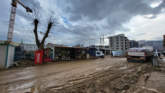 Fuzuli Caddesi yeniden trafiğe açılıyor…