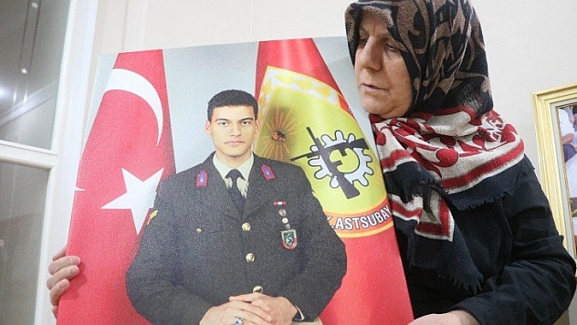 'Bir nebze de olsa içimize su serpildi'