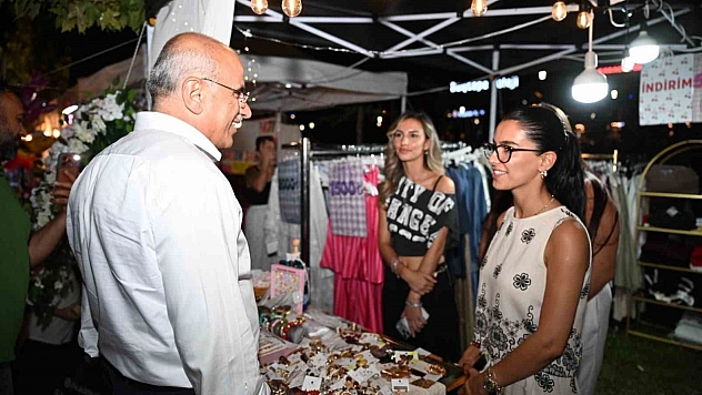 Malatya 9 günde yüzbinlerce ziyaretçiyi ağırladı