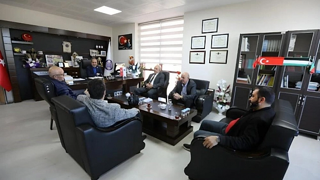 Gazeteci Hasan Pulur memleketinde anılacak