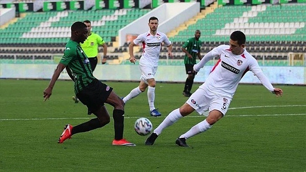 Gaziantep'nin bileği bükülmüyor