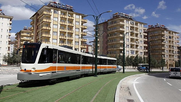 Gaziantep'te ücretsiz oldu! Malatya'da olacak mı?