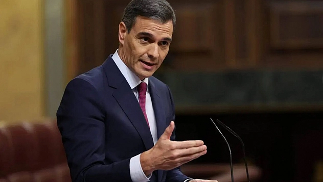 Gazze'de olanlar soykırımdır