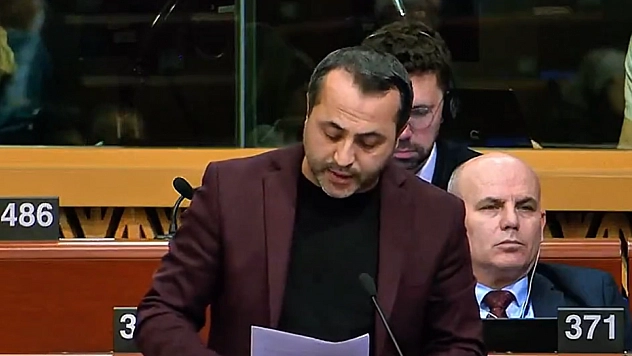 Gazze için Avrupa Konseyi'nde sert çağrı: Katliam devam ediyor