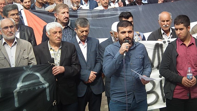 Gazze'ye yardım 