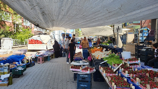 Geçen hafta yanına yaklaşılmıyordu: Pazardaki fiyatı 200 liradan 40 liraya düştü!