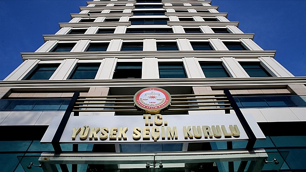 Malatya geçici aday listeleri açıklandı