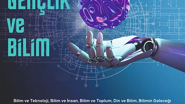 Geleceğin bilim insanları Malatya'da buluşuyor!
