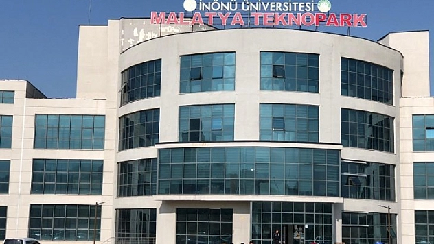 Bilim Koleji Teknoparkta