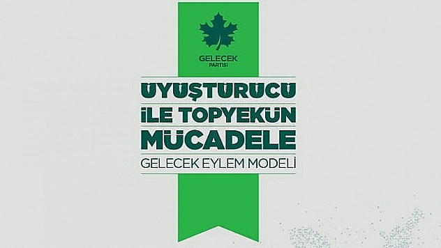 Gelecek Partisi planını açıkladı