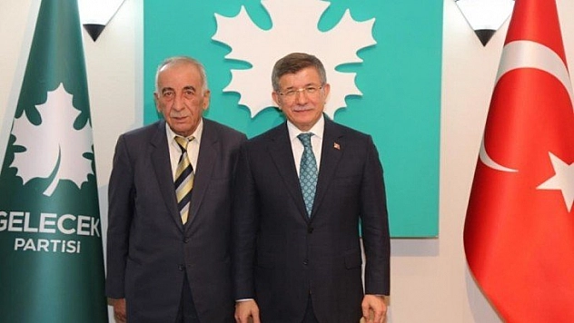 Malatya il başkanı belli oldu