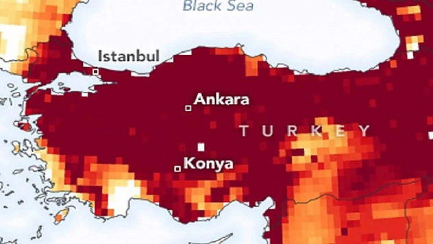Gelecekte bekleyen büyük tehlike