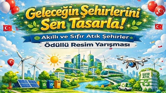 Geleceğin Malatya'sı tasarlanıyor!