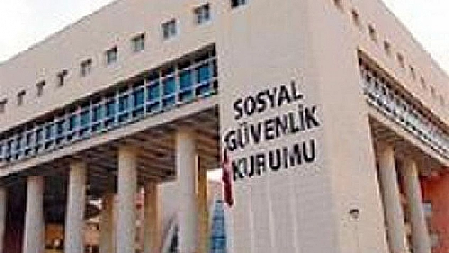 Gelir testi uyarısı
