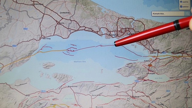 Gemlik Depremleri Endişe Yarattı: Uzmanı Uyardı