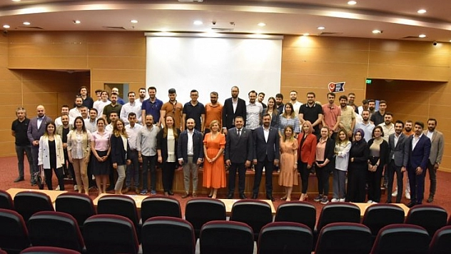 Çok sermaye değil doğru fikir önemli
