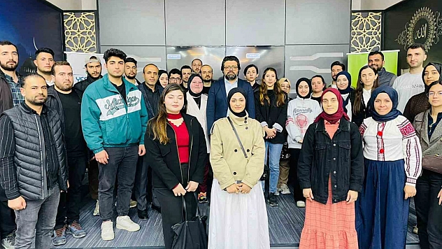 Malatya'da 'Genç Girişimcilik Akademisi' başladı