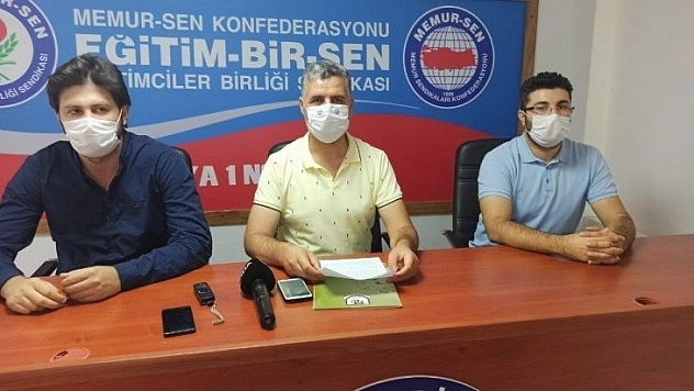Azerbaycan'a destek
