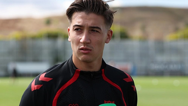 Çelik'ten Pendikspor maçı öncesi taraftara davet
