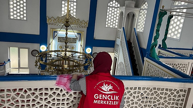 Düzce'de örnek görüntü