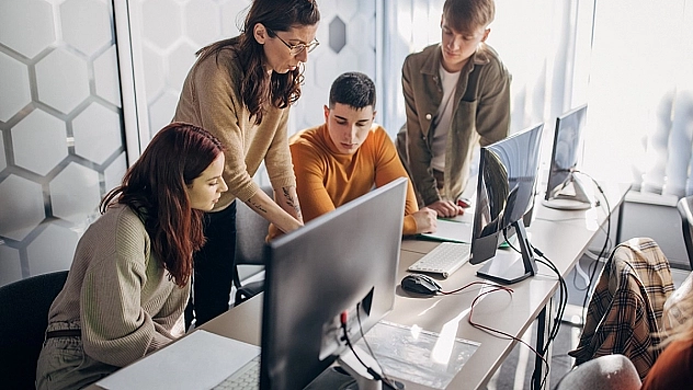 Gençlere Müjde! İŞKUR Gençlik Programı İçin Başvurular Başladı!