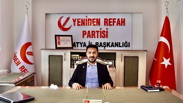 Gençleri kandırmayın