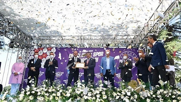 İlk imzalar atıldı