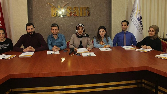 Gençlik konuşulacak