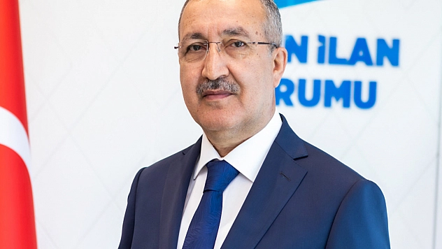 Genel Müdür Erkılınç'tan 15 Temmuz Demokrasi ve Milli Birlik Günü mesajı