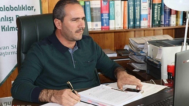 Karar bir hukuk garabetidir