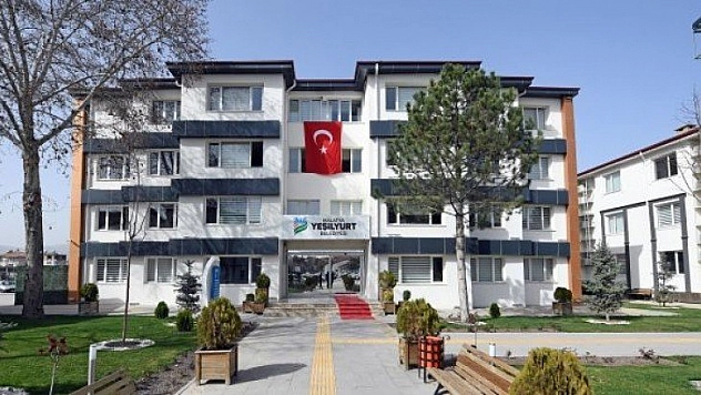 Gıda ve temizlik malzemesi alınacak