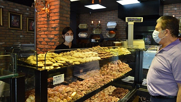 Girişimci kadınların yanındayız