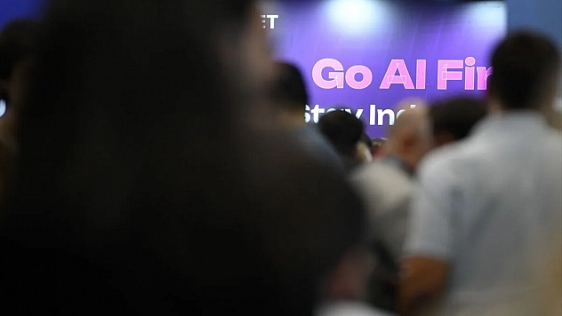 GITEX Ai Türkiye, İstanbul'da kapılarını açtı